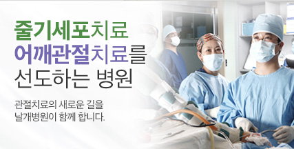 힘줄재생